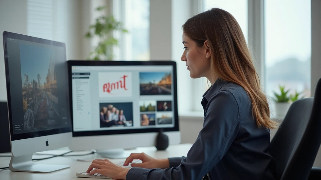 Responsieve afbeeldingen op verschillende schermen